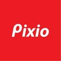 pixio logo image