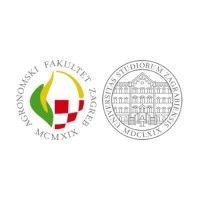 university of zagreb faculty of agriculture logo image