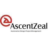 ascentzeal inc logo image