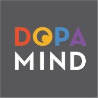 dopamind logo image