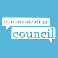 communication council logo image