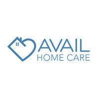 avail home care logo image