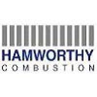 hamworthy combustion logo image