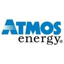 logo of Atmos Energy