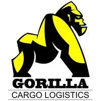 gorilla cargo, llc. logo image