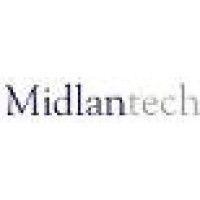 midlantech inc logo image