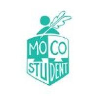 the moco student logo image