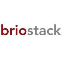 briostack logo image