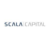 scala capital, llc logo image