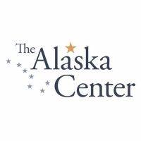 the alaska center logo image