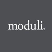 moduli logo image