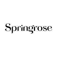 springrose logo image