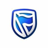 standard bank eswatini logo image