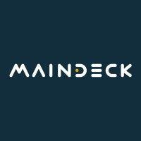 maindeck logo image