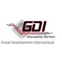 great development international limited