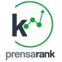 prensarank logo image