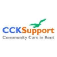 cck support ltd logo image