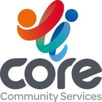 core community services logo image