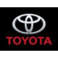 fort wayne toyota logo image