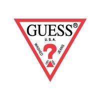 guess europe sagl logo image