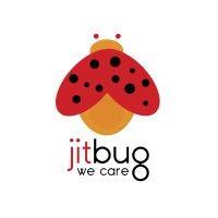 jitbug logo image