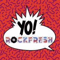 rockfresh ltd logo image