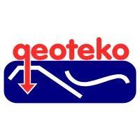 geoteko logo image