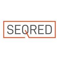 seqred logo image