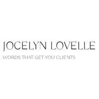 jocelyn lovelle logo image