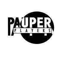 unc pauper players logo image