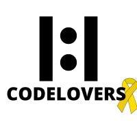 codelovers logo image