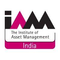 institute of asset management, india chapter