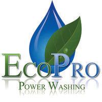 ecopro power washing, inc.