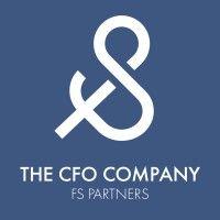 fs partners - the cfo company logo image