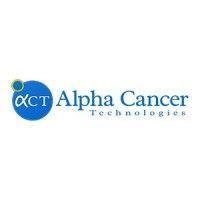 alpha cancer technologies inc. logo image