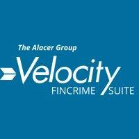 velocity fincrime solutions suite