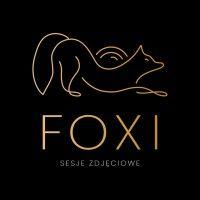 foxi sesje zdjęciowe logo image