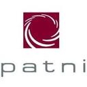 logo of Patni Computer Systems Ltd