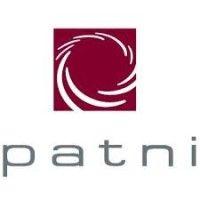 patni computer systems ltd logo image