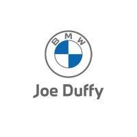 joe duffy bmw logo image