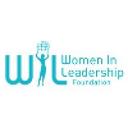 logo of Women In Leadership Foundation