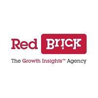 red brick research logo image