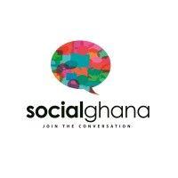 social ghana logo image