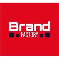 brand factory logo image