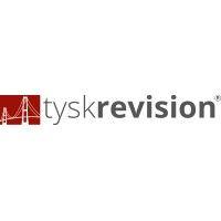 tyskrevision logo image