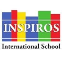 inspiros international school logo image