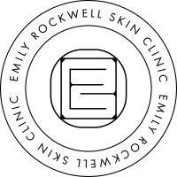 emily rockwell skin clinic logo image