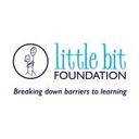 logo of The Little Bit Foundation