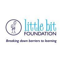 the little bit foundation