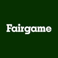 fairgame, inc. logo image